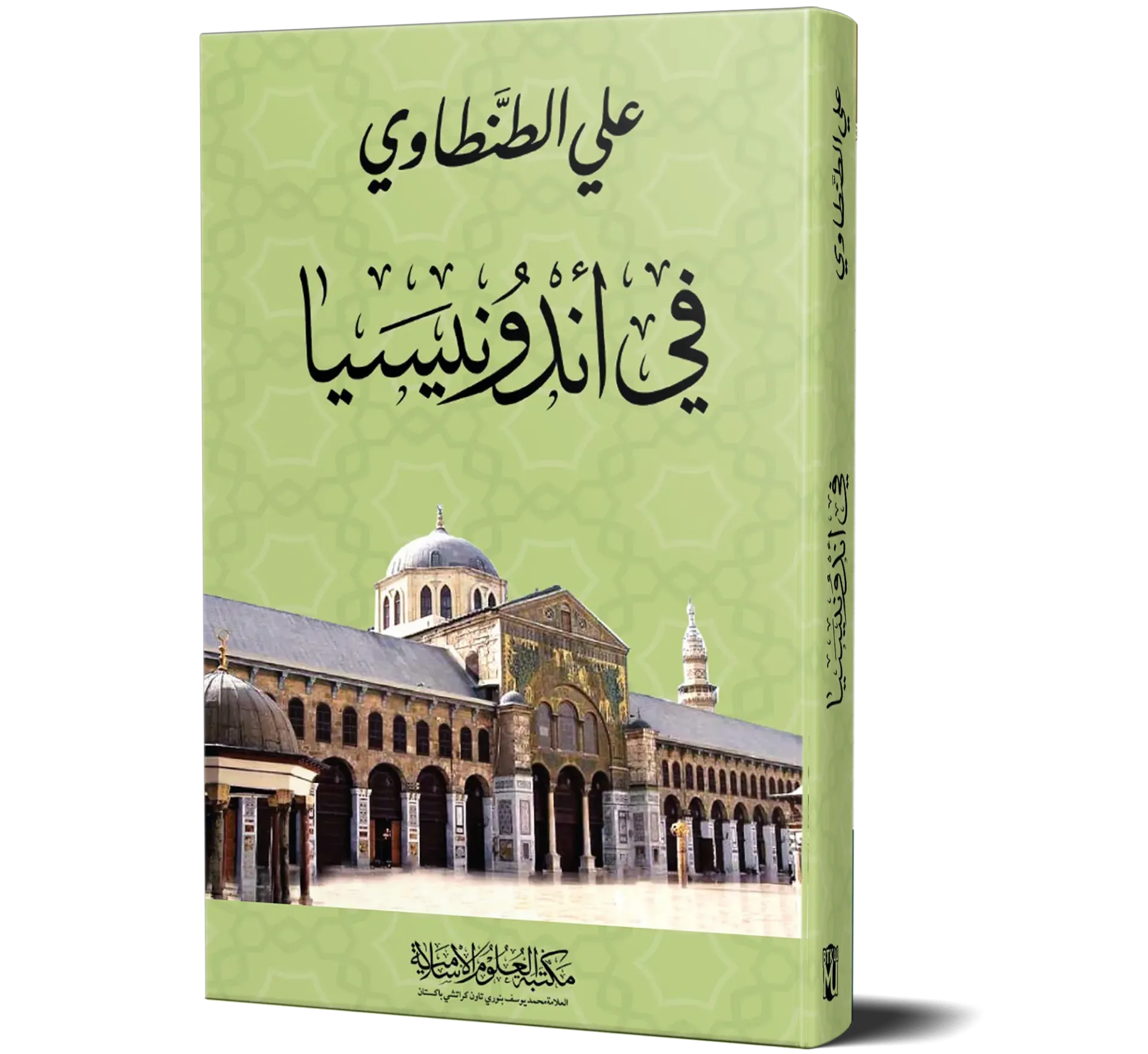 Fi Indonisia — Ali Al-Tantawi