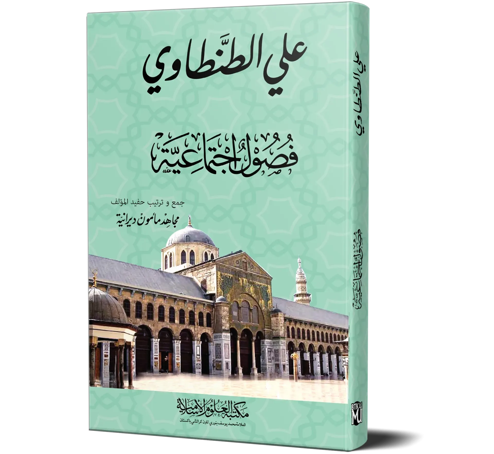 Fusool Ijtima'iyyah — Ali Al-Tantawi
